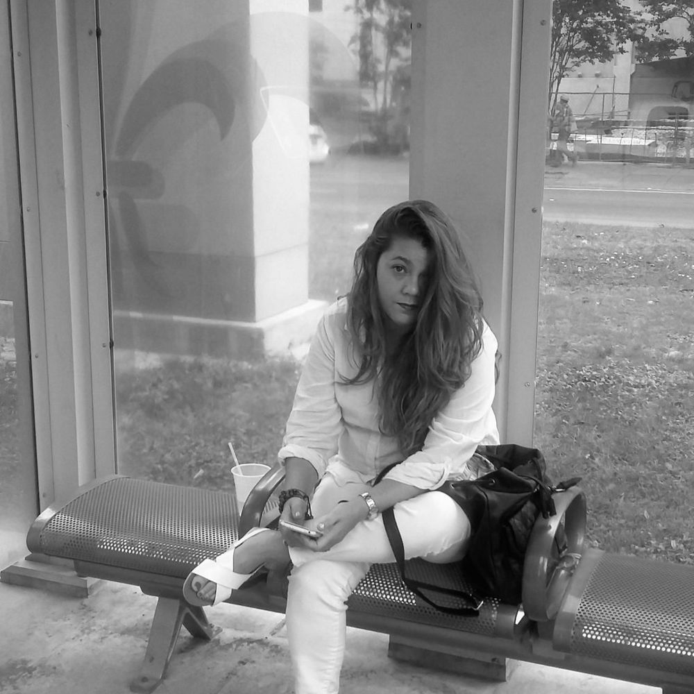 Meet your Posher, Sherry